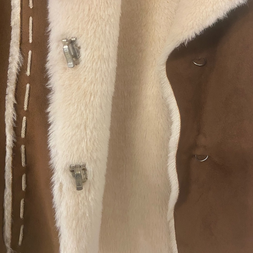 Women’s winter jacket - Picture 4 of 5